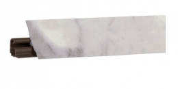 Плинтус KORNER LB-23 Альберика - 119 RUS 3,0 м./ФЭ6020