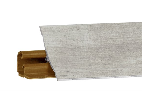 Плинтус KORNER LB-23 Кантри - 39 RUS 3,0/ФЭ6047