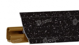 Плинтус KORNER LB-23 Галактика -87 RUS 3,0/ФЭ