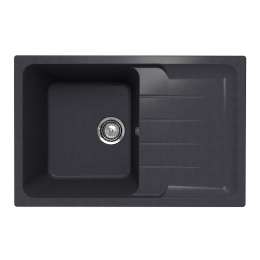 Мойки Ulgran Quartz Gerda 780-08