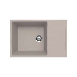 Мойка ULGRAN Quartz Prima 760-02