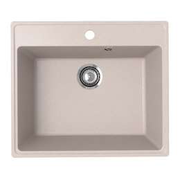 Мойка Ulgran Quartz Forte 580-10
