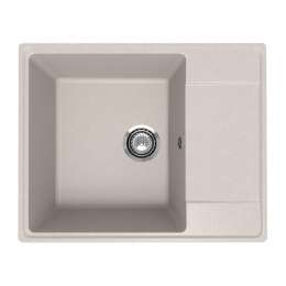 Мойка ULGRAN Quartz Prima 605-10