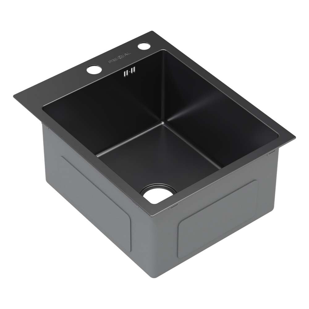 Prodigy Мойка KIND 4050 графит